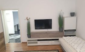 Nacar Apartment